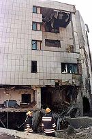 Embassy