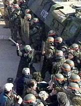 Riots