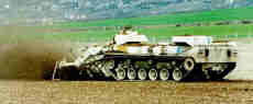 Demining