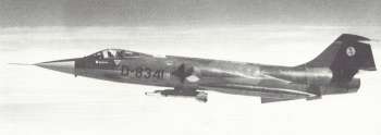 F-104G