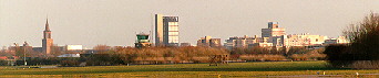 City of Leeuwarden City of Leeuwarden