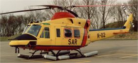 SAR AB412SP