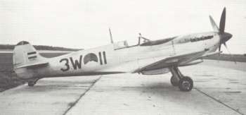 Spitfir Mk.IX